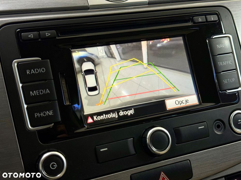 Volkswagen Passat 1.4 TSI R-Line Edition Plus - 6