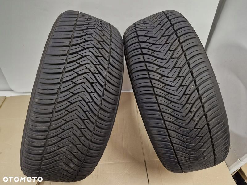 OPONY CAŁOROCZNE TRIANGLE SEASON X TA01 215/55/16 2 SZTUKI 23 ROK - 2