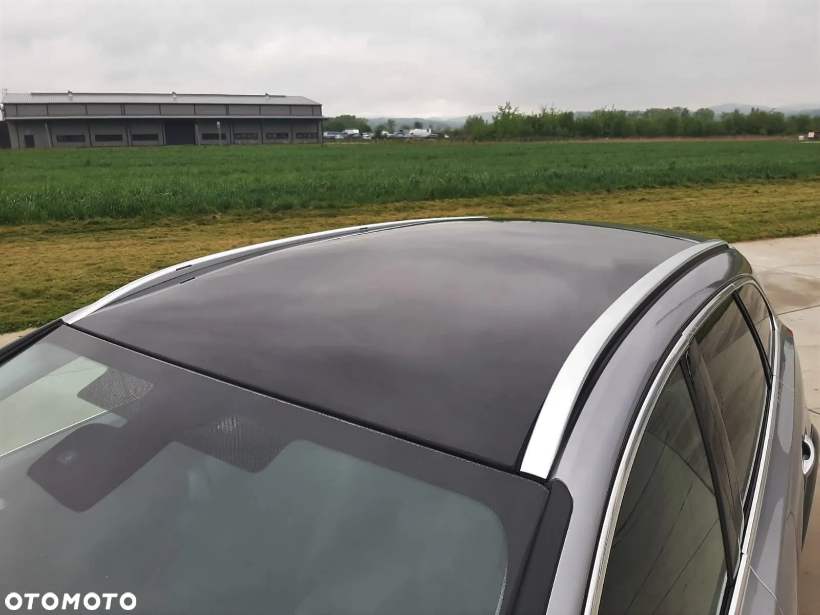 Peugeot 508 RXH BlueHDi 180 EAT6 Stop&Start - 30