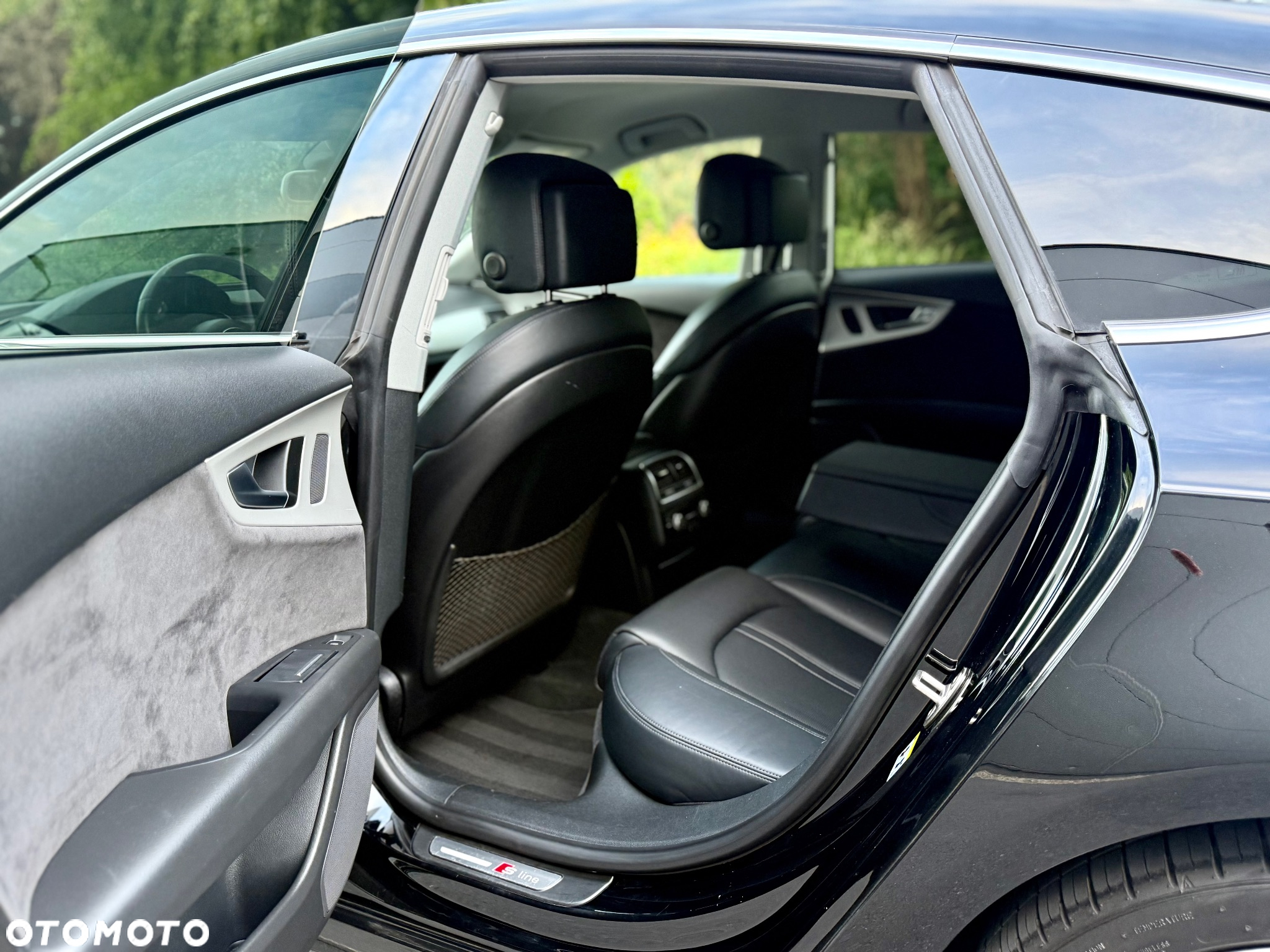 Audi A7 Sportback 3.0 TDI Quattro S tronic - 12
