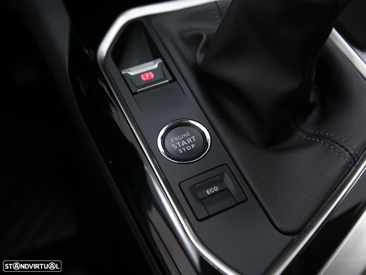 Peugeot 3008 1.5 BlueHDi Active - 18