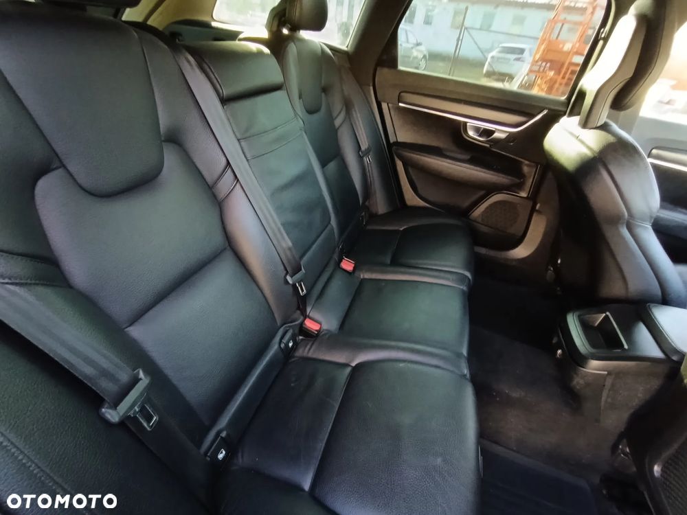 Volvo V90 - 29