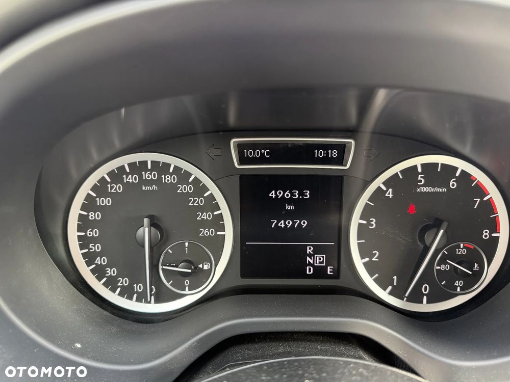 Infiniti Q30 1.6t DCT Sport - 7