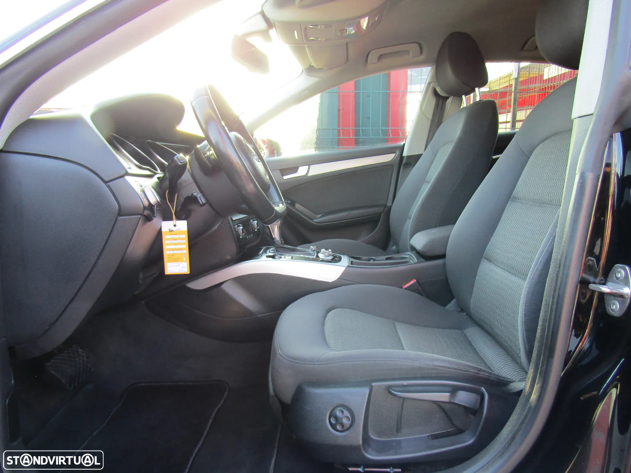 Audi A5 Sportback 2.0 TDI Multitronic Business Line - 11
