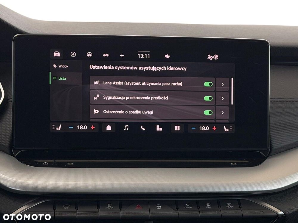 Skoda Octavia 1.5 TSI Selection - 29