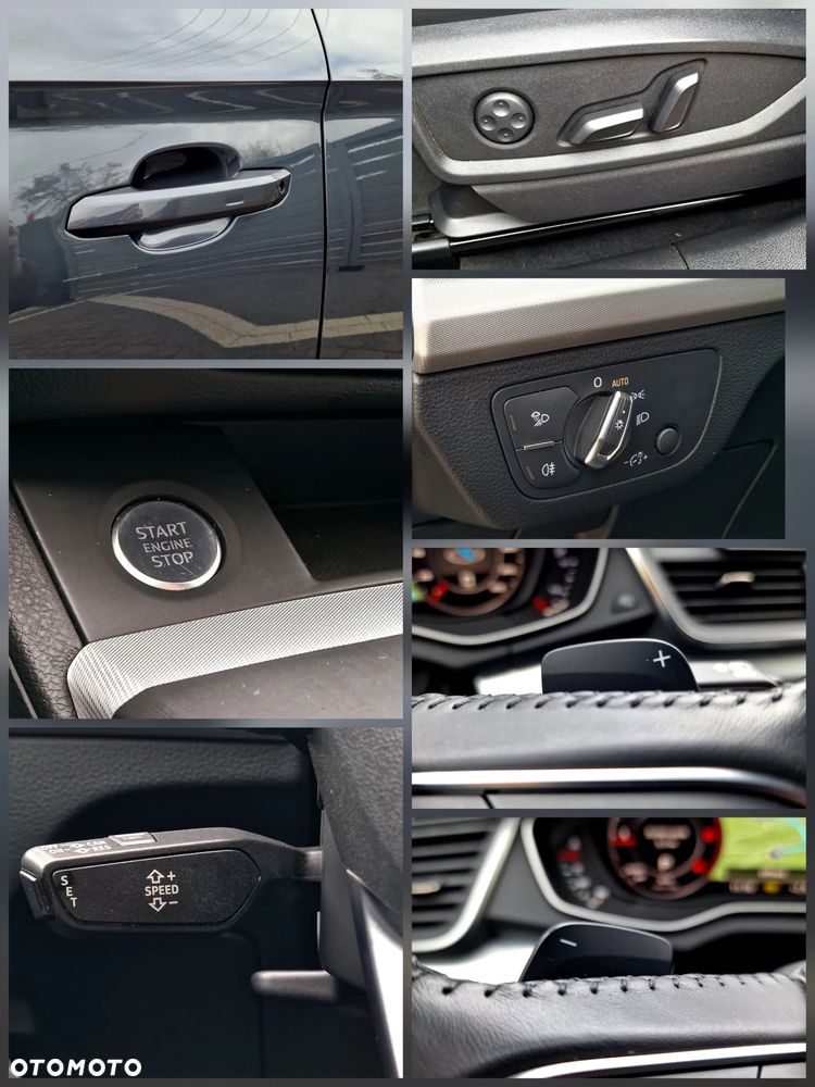 Audi Q5 2.0 TDI Quattro Sport S tronic - 37