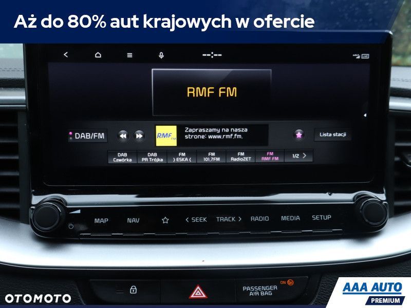Kia XCeed - 14