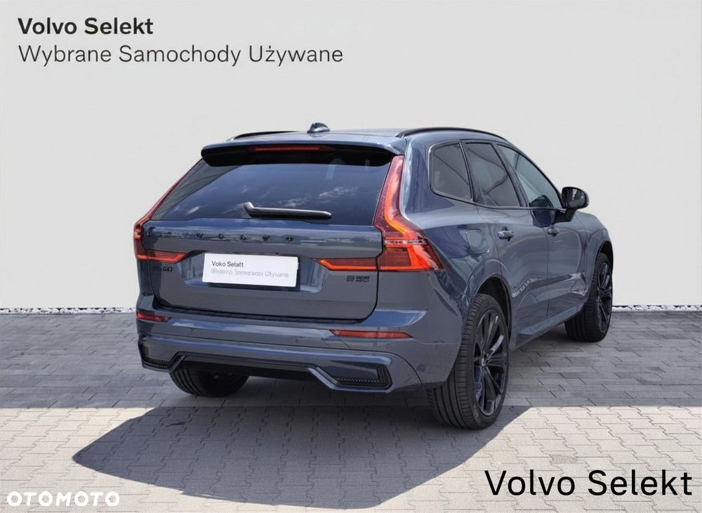 Volvo XC 60 - 10