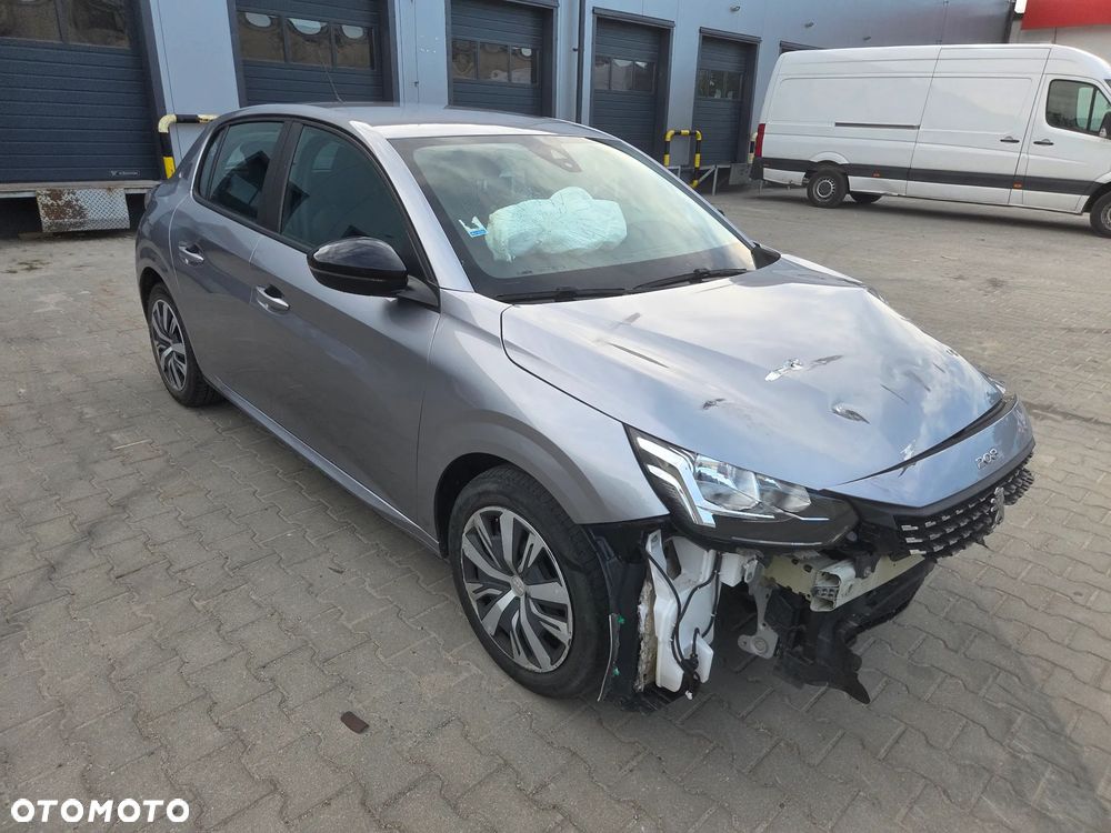 Peugeot 208 PureTech 75 Active - 1
