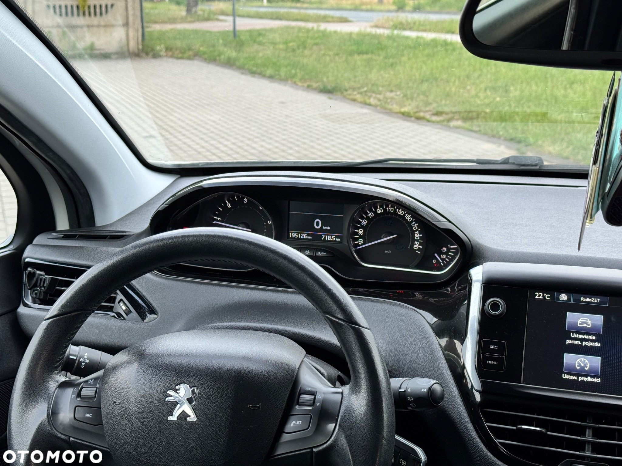 Peugeot 208 e-HDi FAP 92 Stop&Start Style - 20