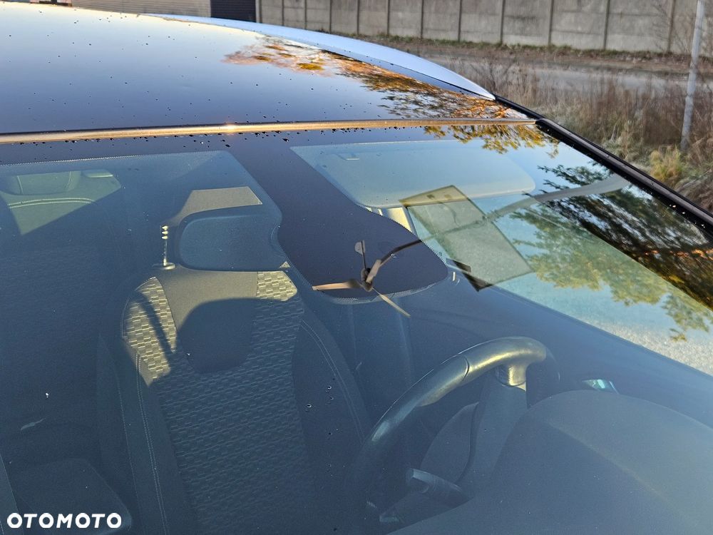 Opel Astra 1.6 D (CDTI) Dynamic - 8