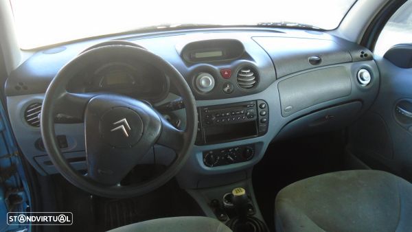 Para Peças Citroên C3 I (Fc_, Fn_) - 8