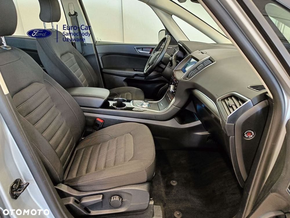 Ford Galaxy 2.5 Duratec FHEV TITANIUM - 14