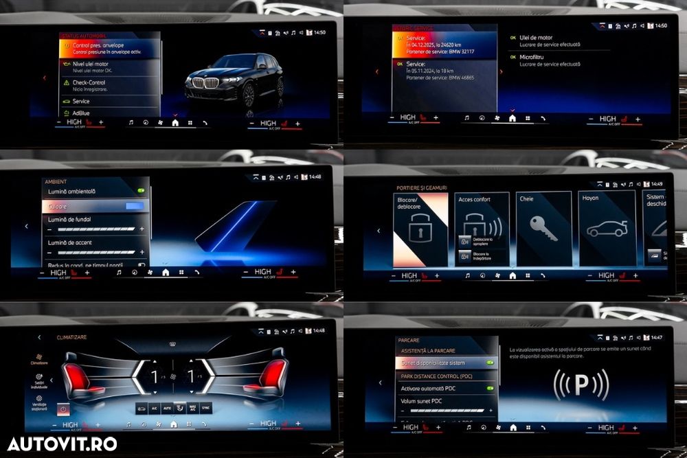 BMW X5 xDrive30d AT MHEV - 22