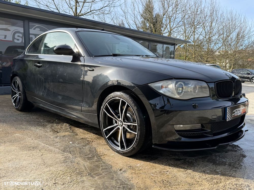 BMW 123 - 3