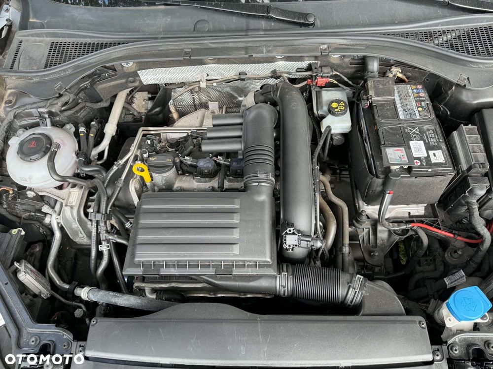 Skoda Superb 1.4 TSI ACT Active DSG - 19