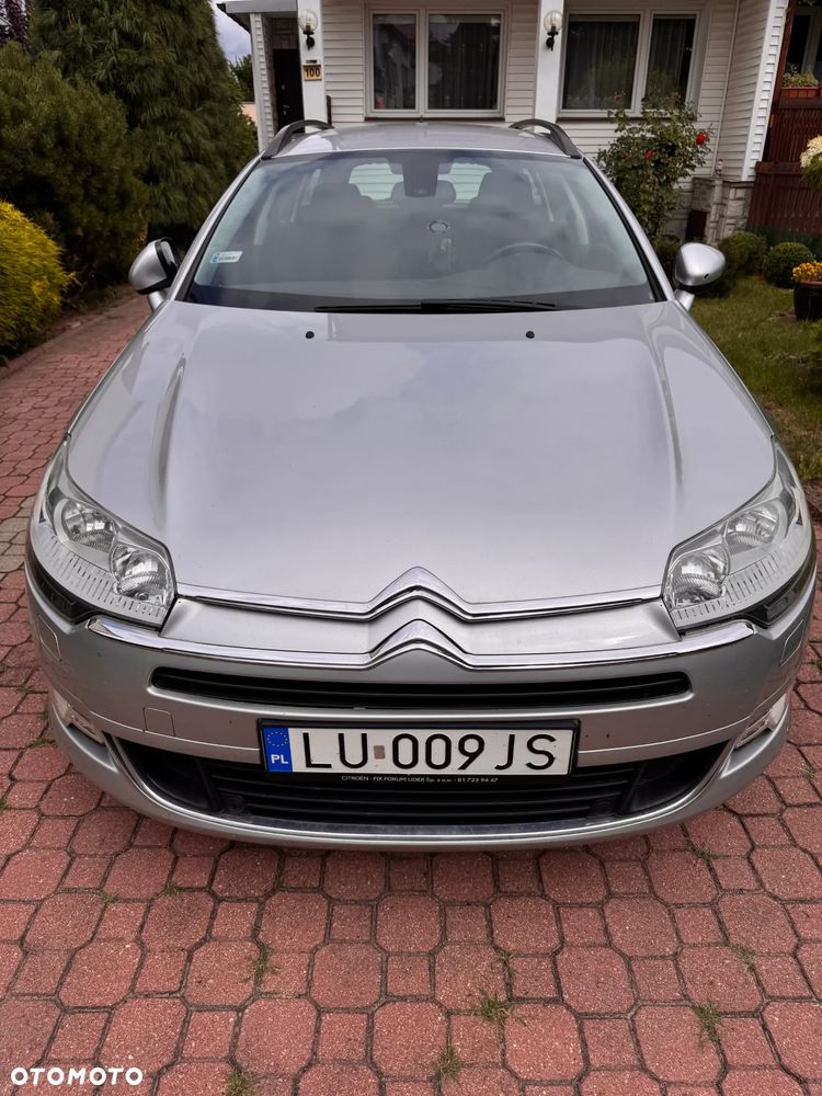 Citroën C5 1.6 HDi Attraction - 5