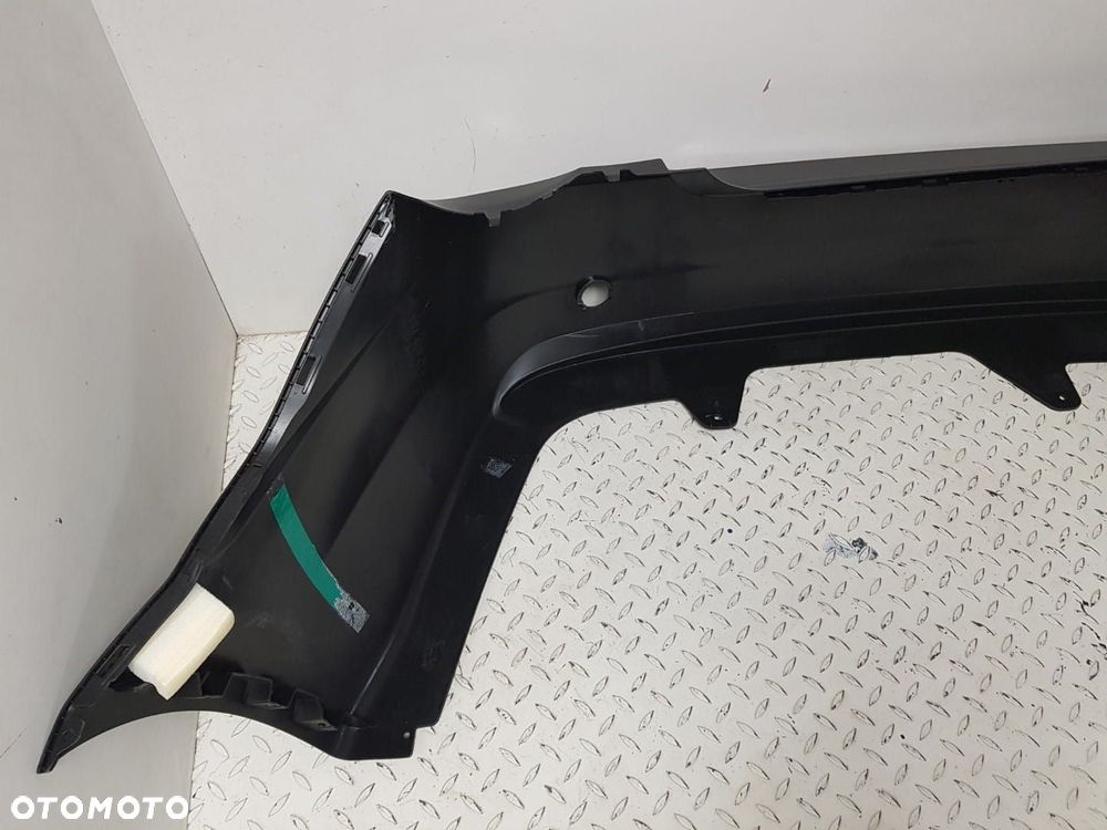 FABRYCZNIE NOWY ORYGINALNY ZDERZAK TYLNY TYŁ CHEVROLET AVEO T300 SEDAN 11-14 96696013 - 7
