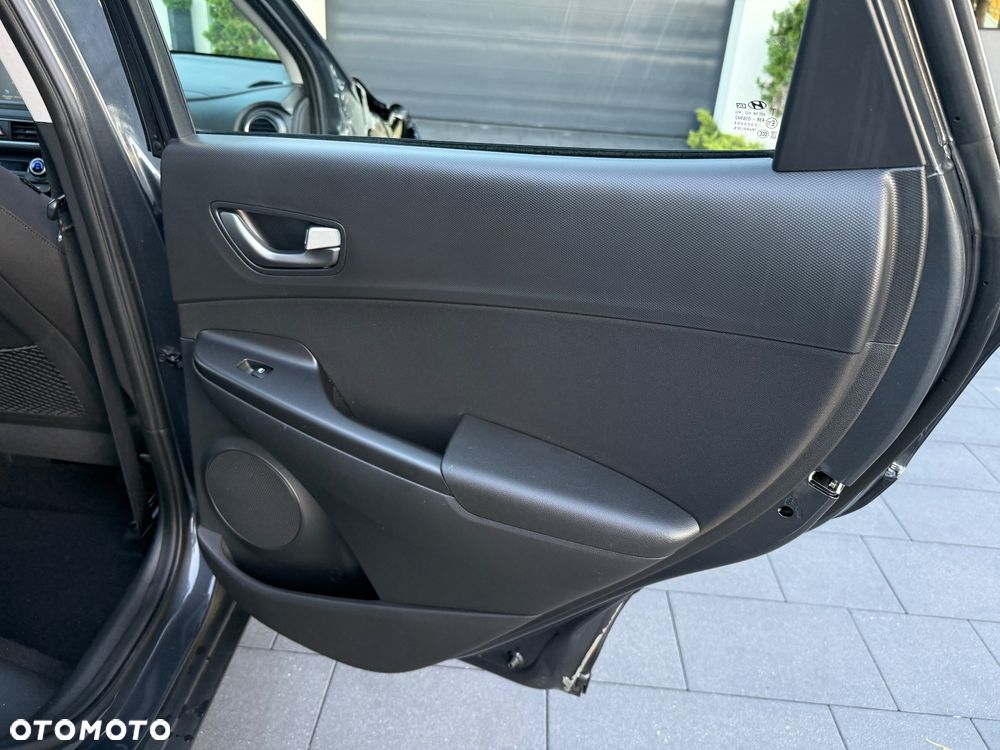 Hyundai Kona 1.0 T-GDI Advantage - 35
