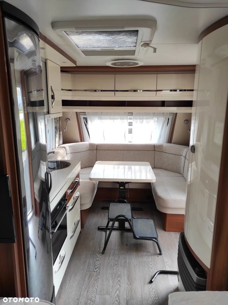 Hobby EXCELLENT 540 WLU - 9