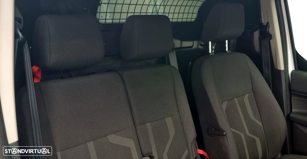 Ford Transit Connect 1.6 TDCi 210 L2 Ambiente - 10