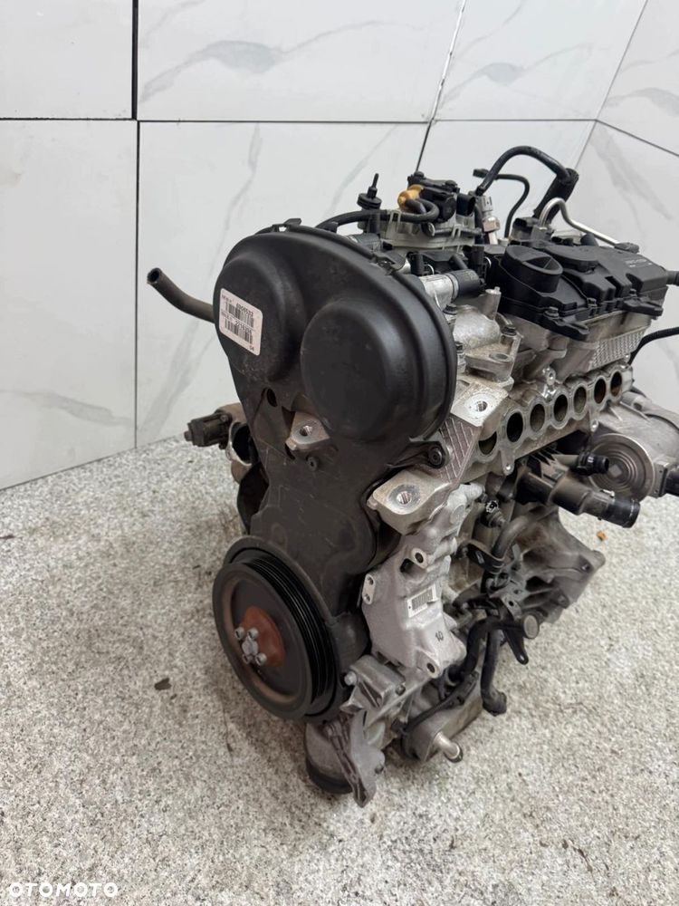 kompletny silnik volvo xc60 ii s60 s90 v90 xc90 2.0 t5 b4204t23 - 4