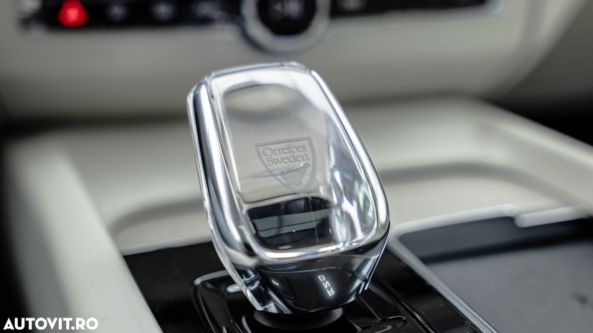 Volvo XC 60 T8 AWD Recharge Geartronic Inscription - 21