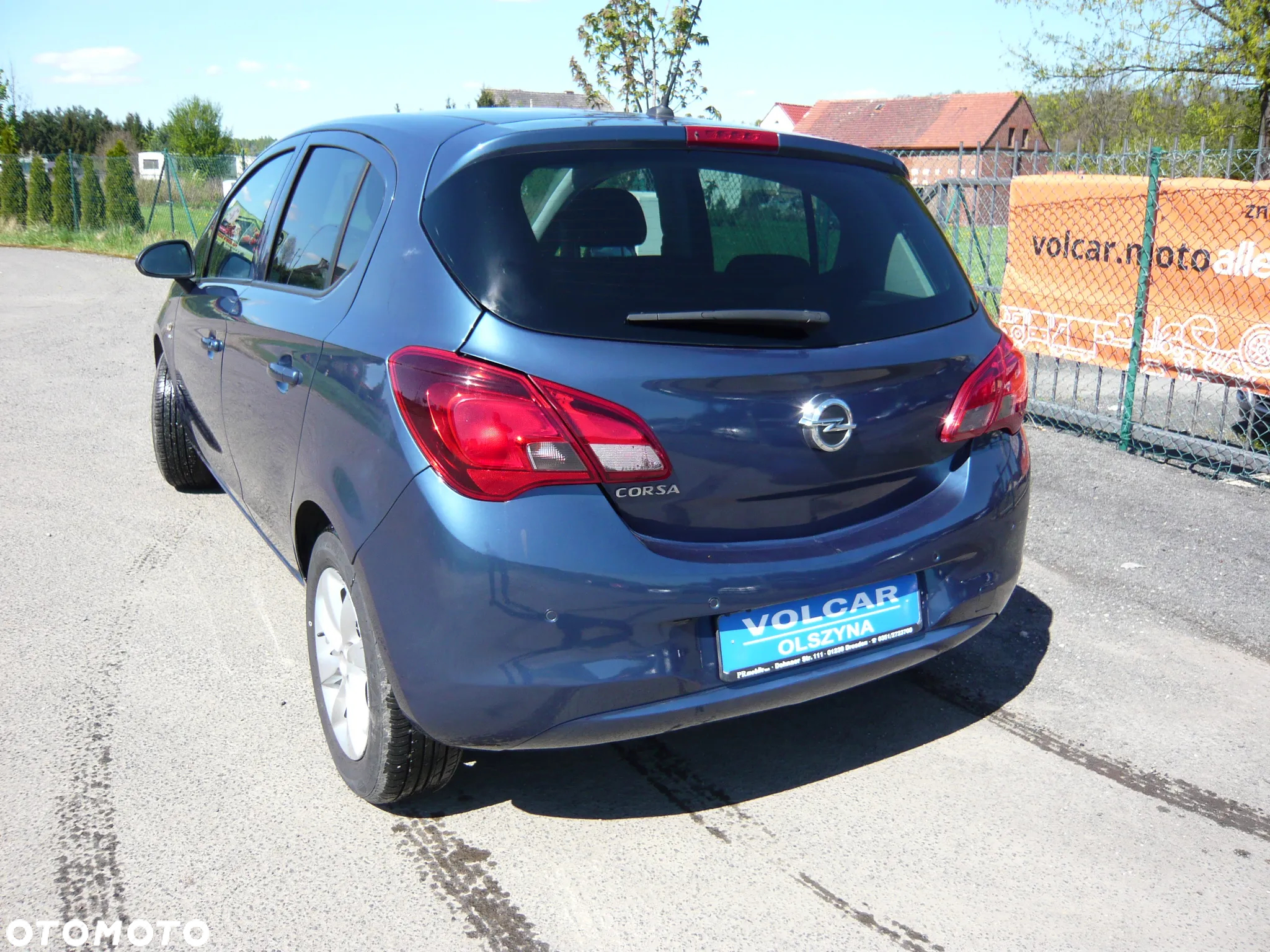 Opel Corsa 1.4 Active - 6