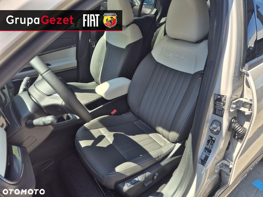 Fiat 600 - 7
