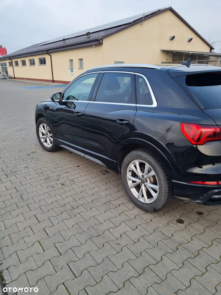 Audi Q3 35 TFSI S-Line - 5