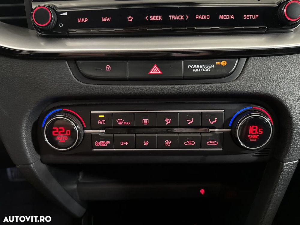Kia XCeed - 19