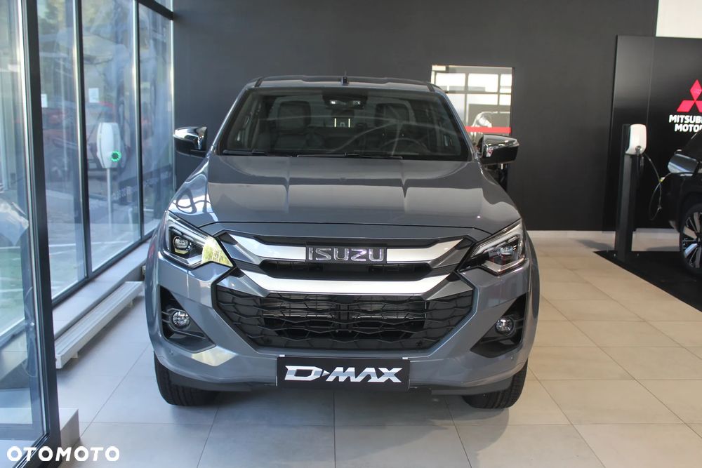 Isuzu D-Max 1.9 DC LSX - 2