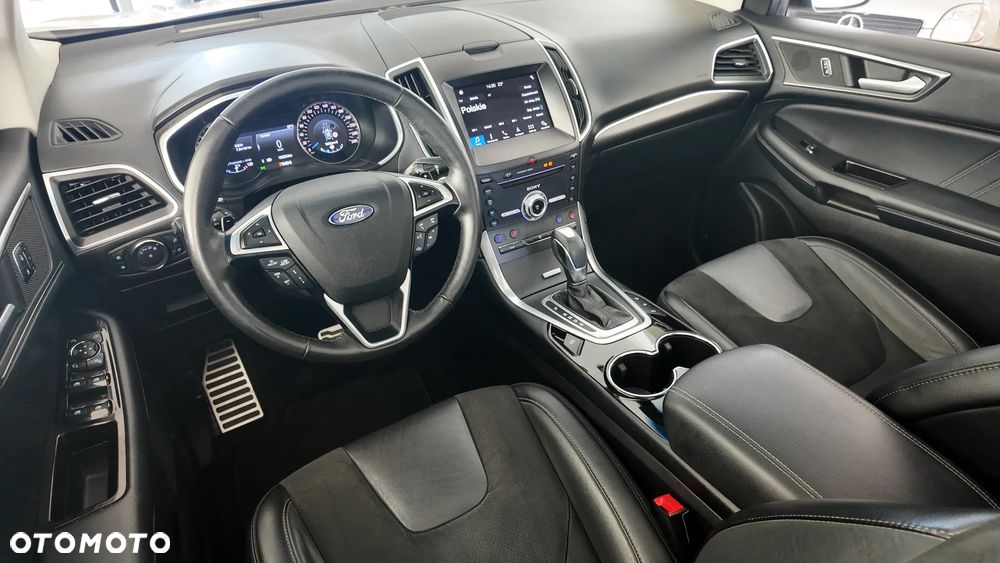Ford Edge 2.0 TDCi Twin-Turbo 4WD Sport - 23