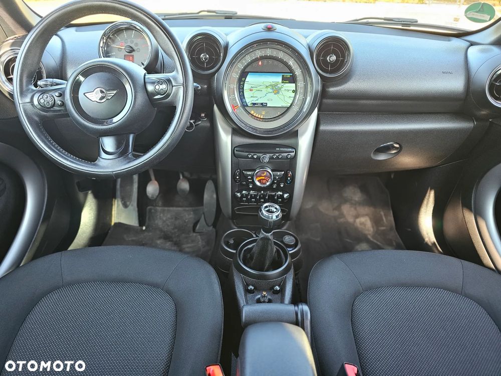 MINI Countryman - 14