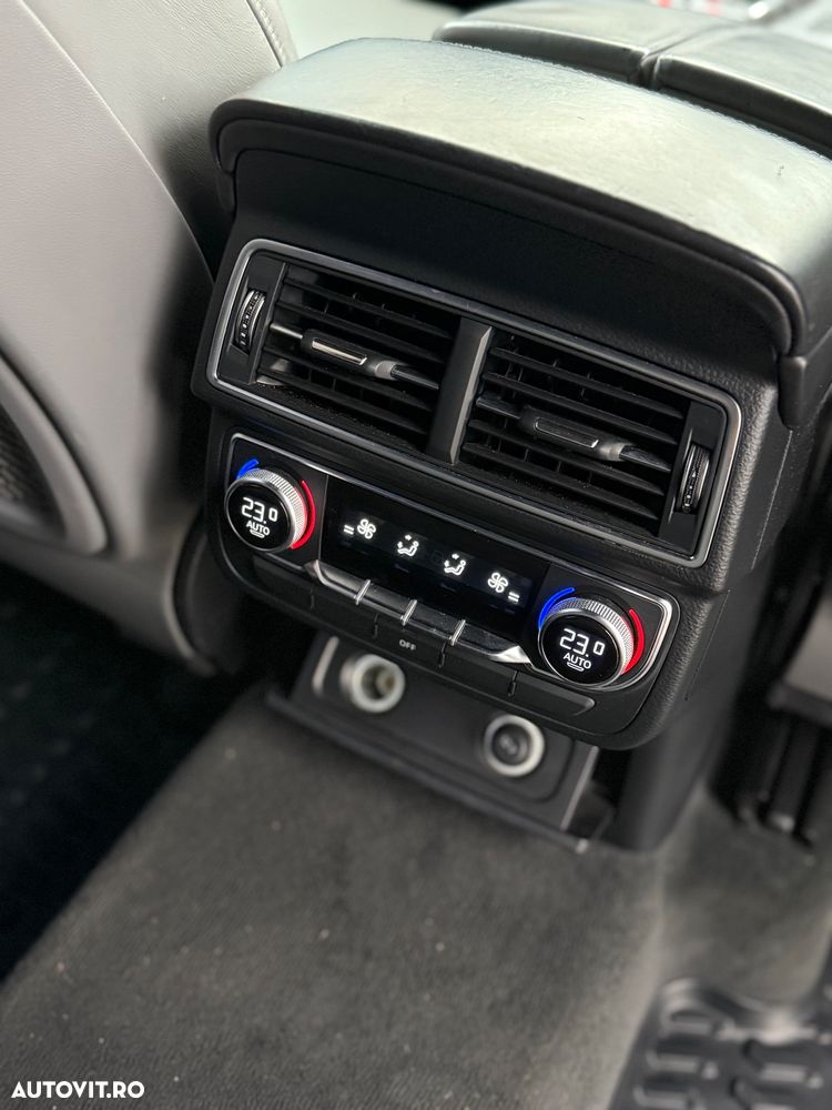 Audi SQ7 TDI quattro tiptronic - 15