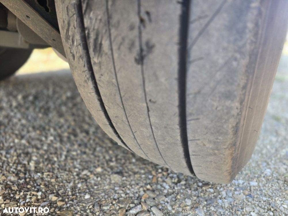 Wielton NS3 - Prelata standard 2024 - 15