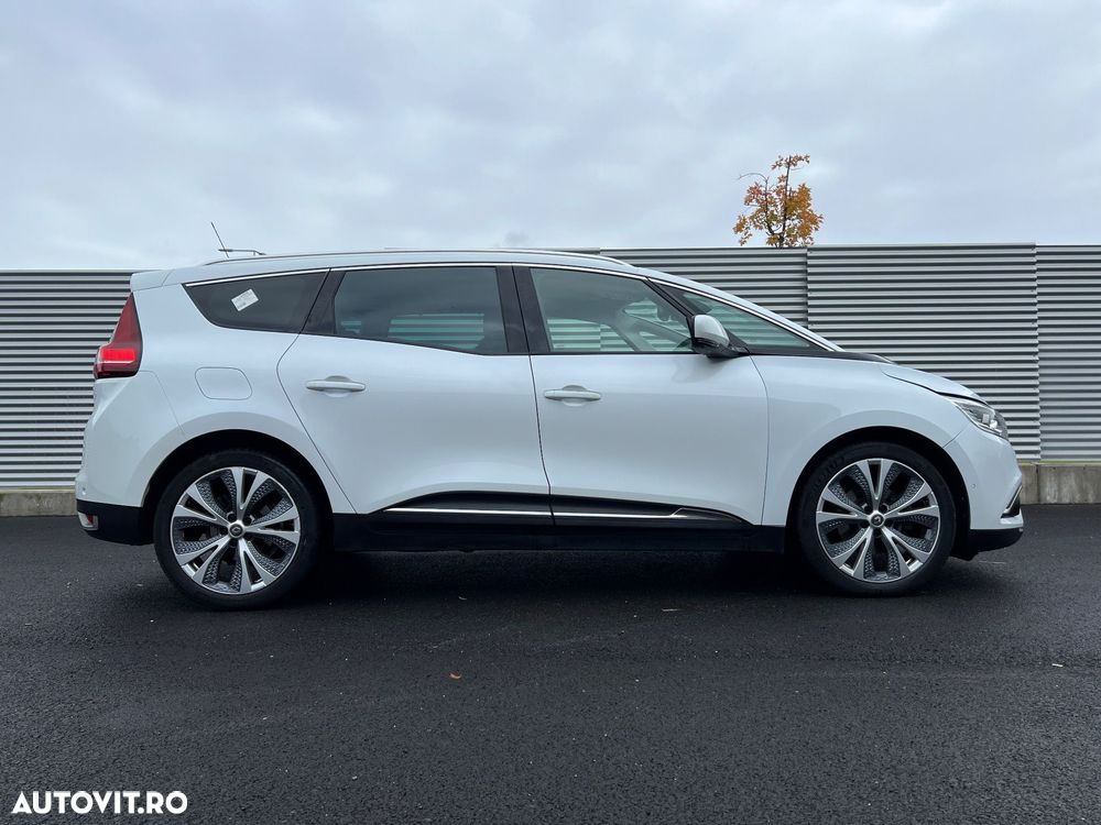 Renault Grand Scenic ENERGY dCi 130 Business - 10