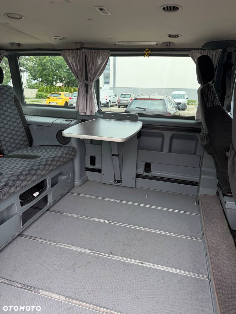 Ford Transit - 6