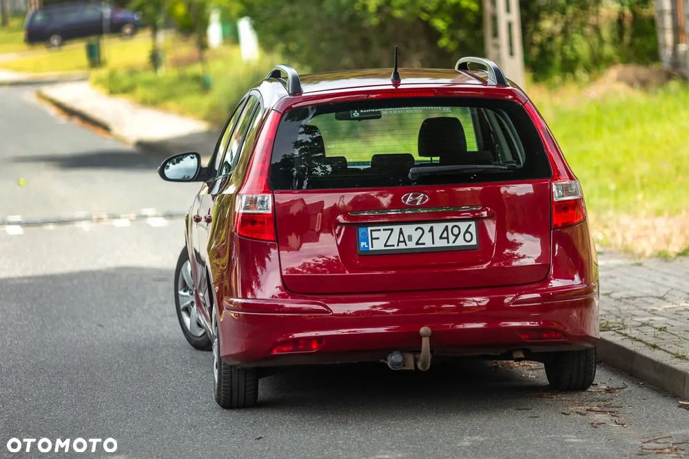 Hyundai i30 1.4 Comfort - 15