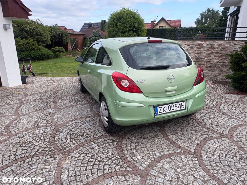 Opel Corsa 1.2 16V Color Edition - 6