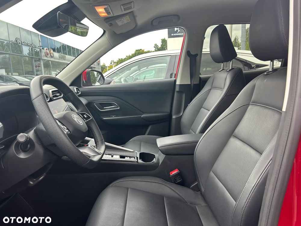 MG ZS 1.5 HEV+ Exclusive - 11