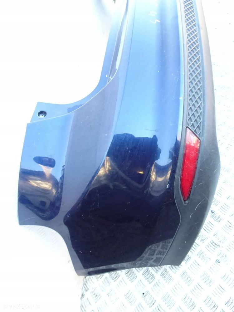 zderzak tył kpl. ford focus mk3 ib hb - 9
