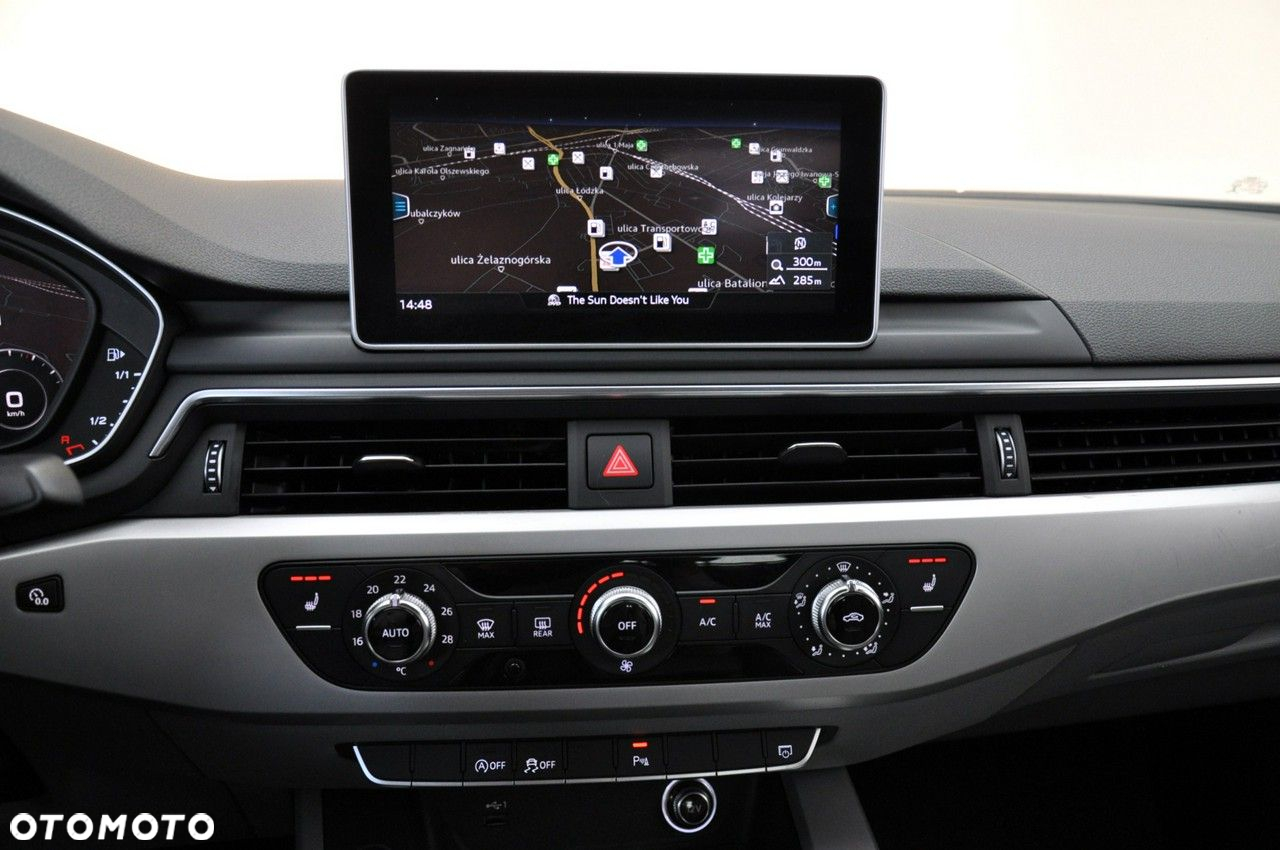 Audi A4 - 23