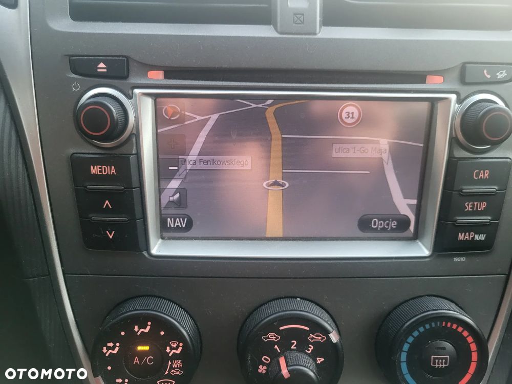 Toyota Verso S 1.33 Premium - 18