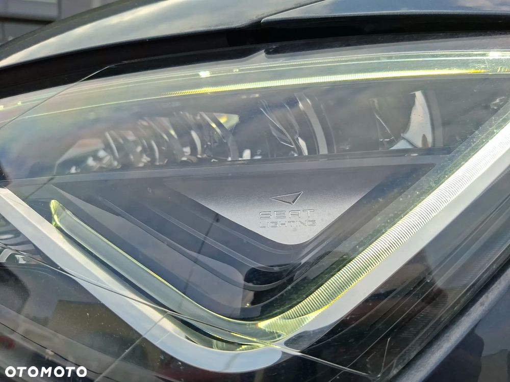 Seat Leon 1.5 TSI Xcellence - 12