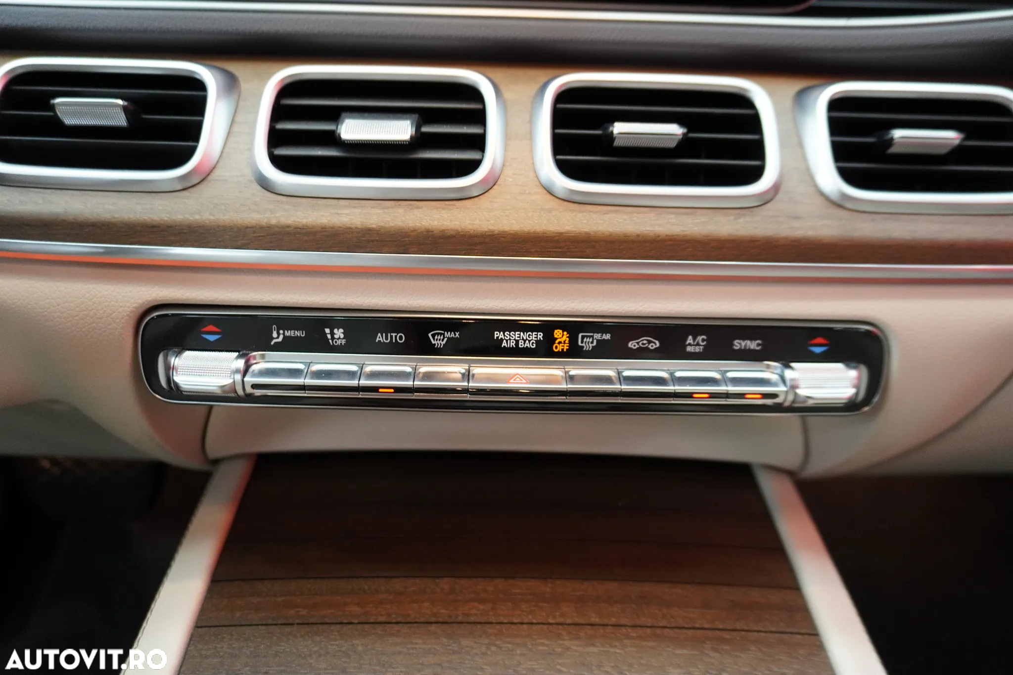 Mercedes-Benz GLE 450 MHEV 4MATIC - 15