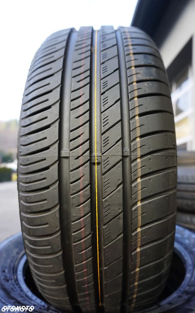 Nexen N Blue S DEMO 205/55R16 91 V AO - 8