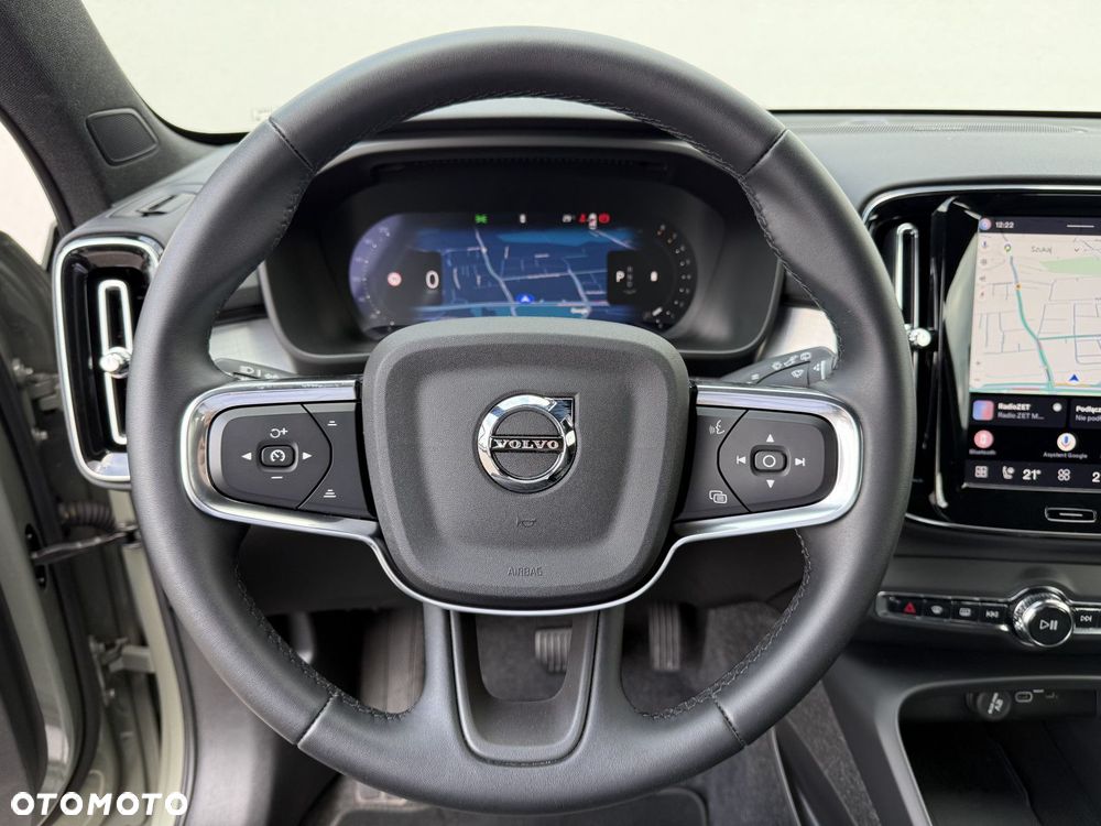 Volvo XC 40 - 12