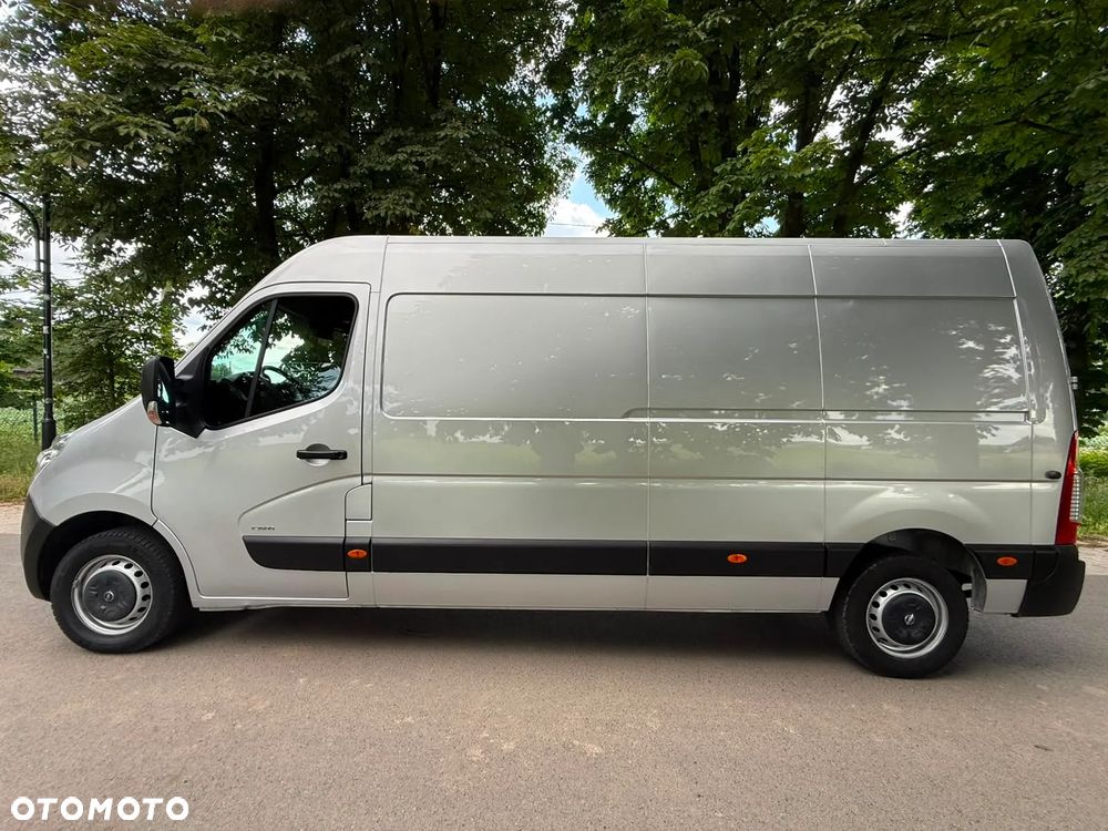 Opel Movano - 11