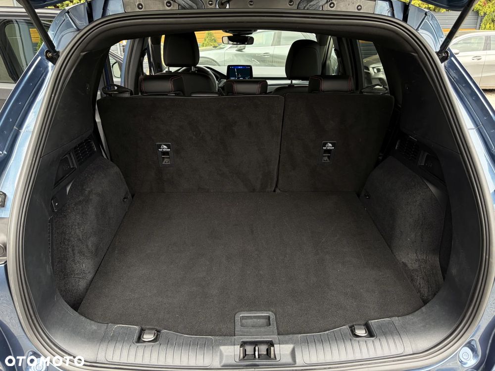 Ford Kuga 2.5P PHEV FWD ST-Line - 38